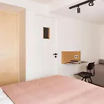 Hotell New Opera