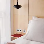 New Opera Hotell