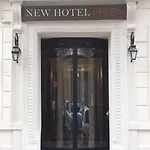 New Opera Hotell Paris