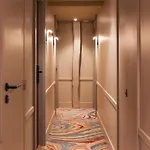 Hotell New Opera Paris