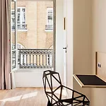 New Opera Hotell 4*