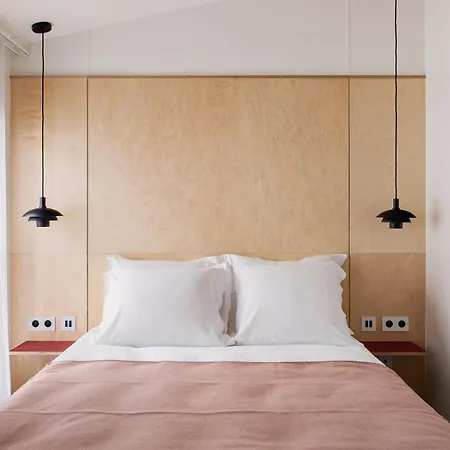 New Opéra Hotel