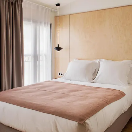 New Opéra Hotel 4*
