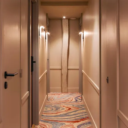 Hotel New Opéra 4*