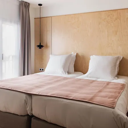 New Opéra Hotel