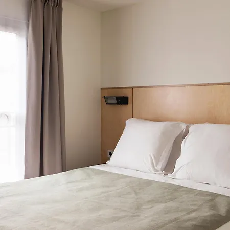 New Opéra Hotel 4*