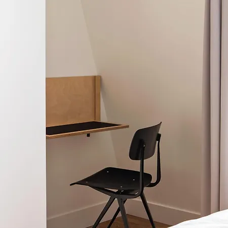 Otel New Opera Paris