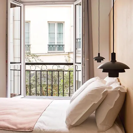 New Opéra Hotel Parijs