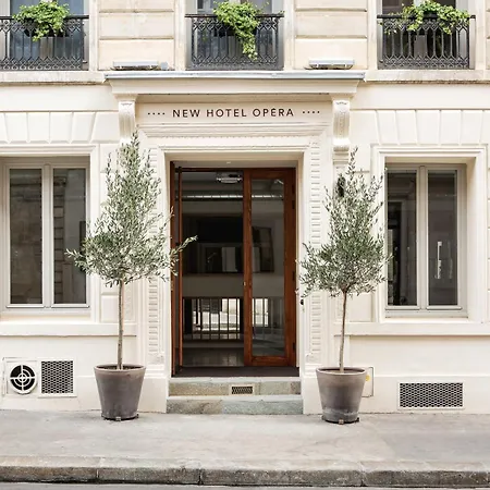 New Opéra