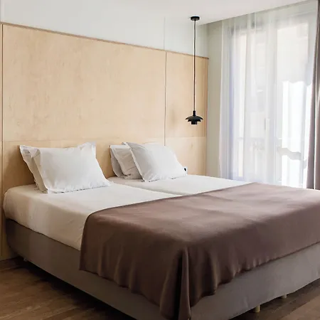 Otel New Opera Paris