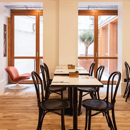 New Opera Otel Paris