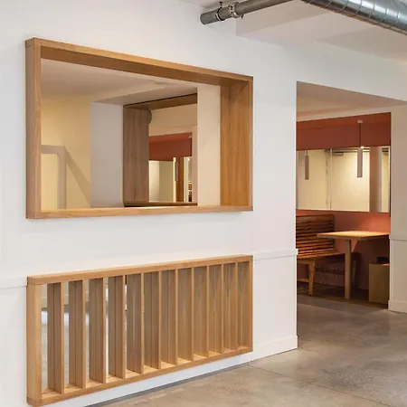 New Opera Otel Paris