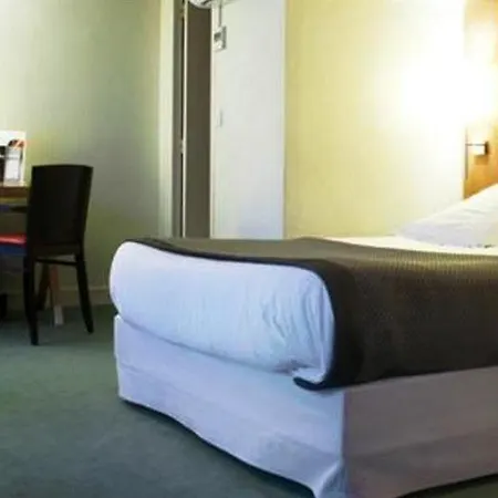 New Opéra Hotel