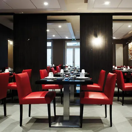 New Opéra Hotel