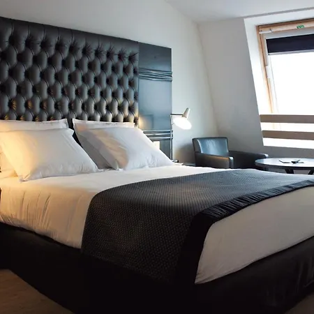 Otel New Opera