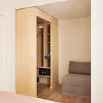 New Opera Hotel Paris