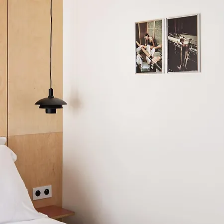 New Opera Hotel Paříž