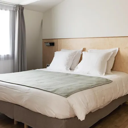 Hotel New Opéra 4*