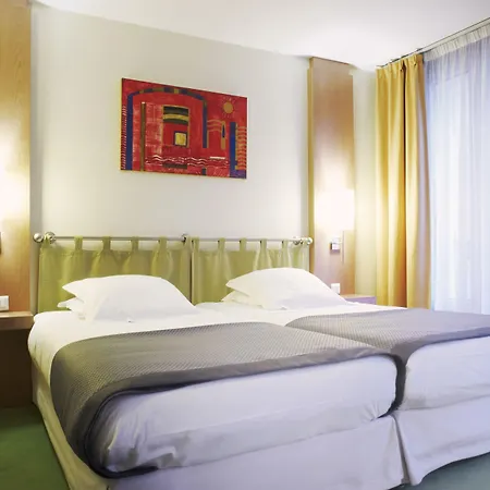 Hotel New Opéra