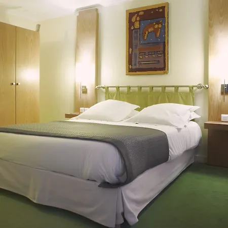 New Opera 4* Paříž