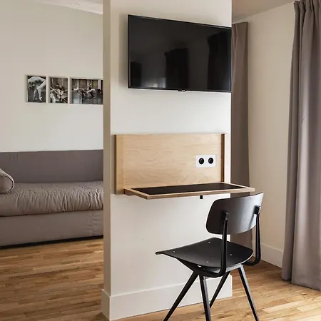 New Opera 4* Paříž