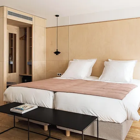 Hotel New Opera 4*