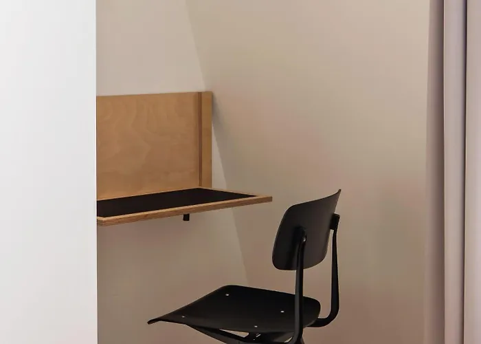 Hotel New Opéra Parigi