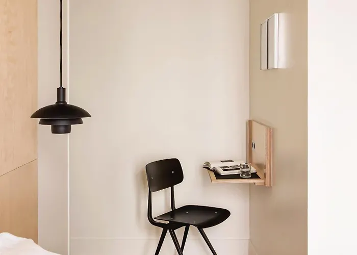 New Opera Отель