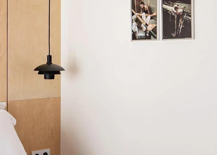 New Opéra Hotel Parigi