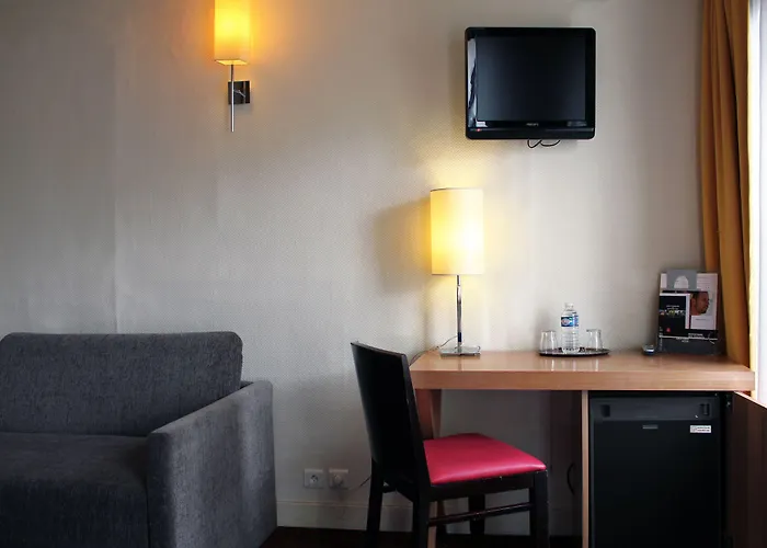 New Opera 4* Париж