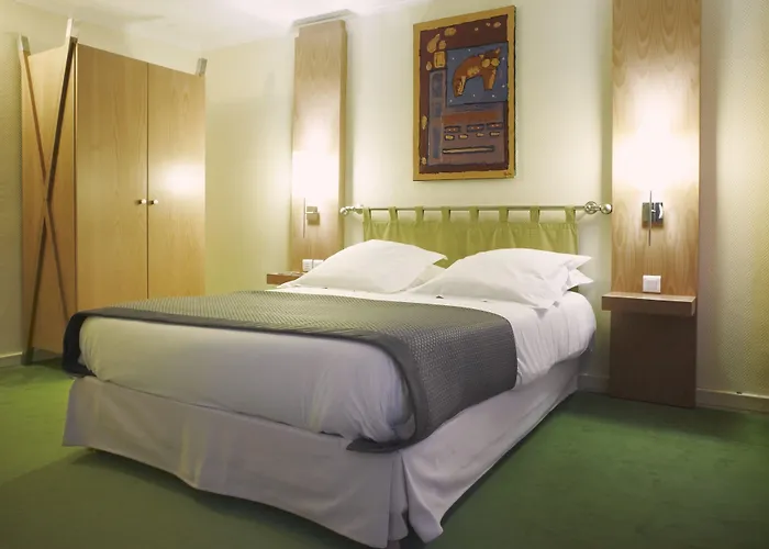 New Opéra 4* Parigi