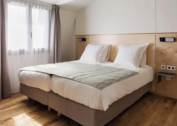 New Opéra 4* Parigi