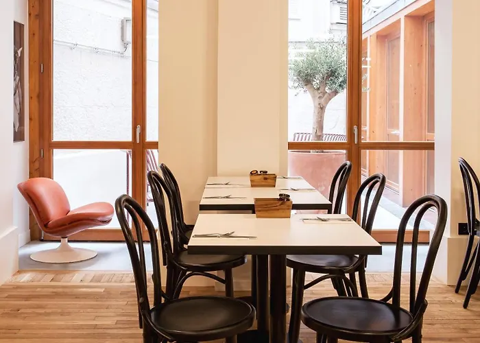 New Opéra Hotel Parigi