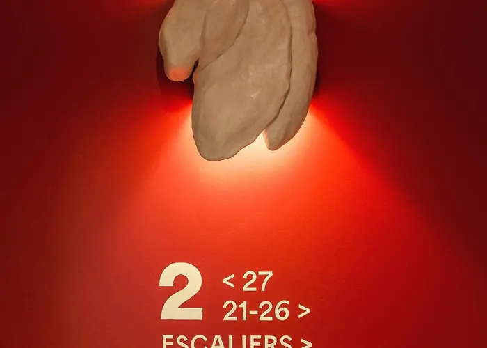 Отель New Opera 4*