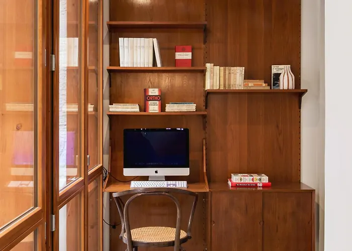 New Opéra Hotel Parigi