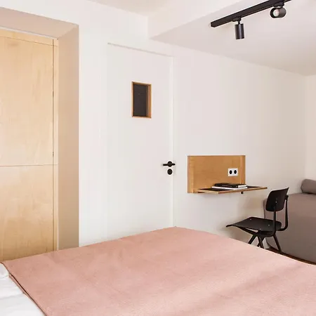Hotel New Opera