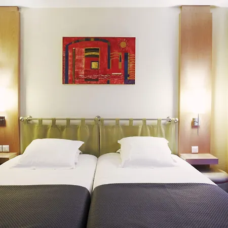 Hotel New Opera