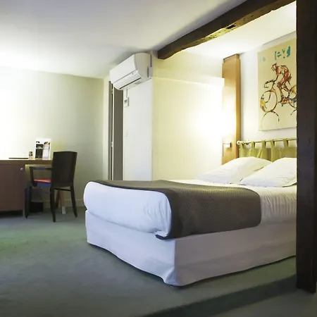 Hotel New Opera Paryż
