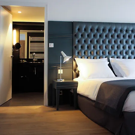 Hotel New Opera Paryż
