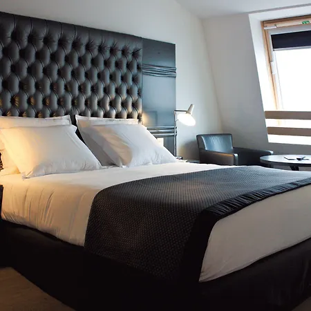 New Opera Hotel
