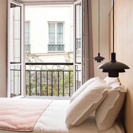 Hotel New Opera 4*
