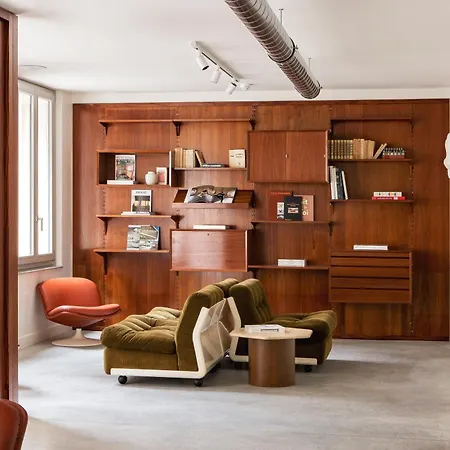 Hotel New Opera 4*