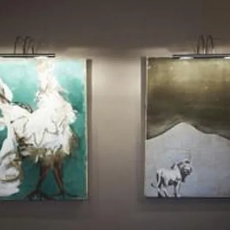 New Opera Hotel