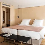 Hotel New Opera Paryż