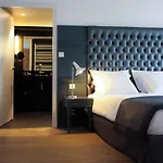 Hotel New Opera Paryż