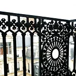 New Opera Hotel