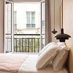 Hotel New Opera 4*