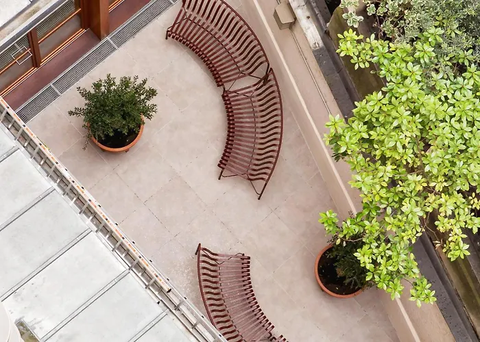 New Opera 酒店 巴黎