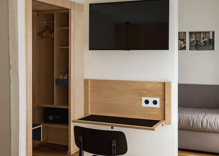 New Opera 酒店 巴黎